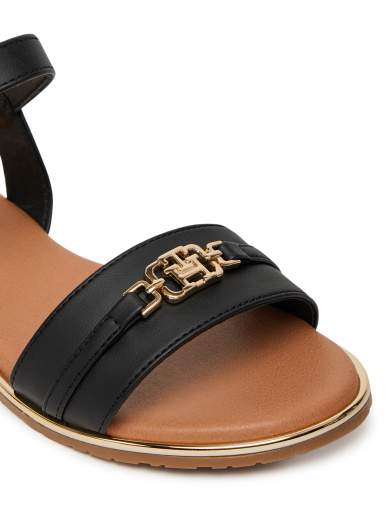 Tommy Hilfiger Sandali Bambine E Ragazze