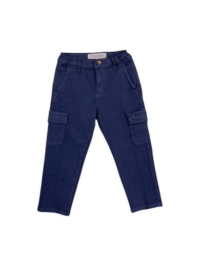 TRUSSARDI PANTALONE Bambini E Ragazzi