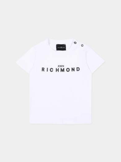 JOHN RICHMOND RIP26002TS