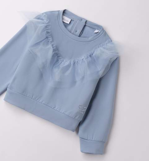 SARABANDA FELPA Bimba