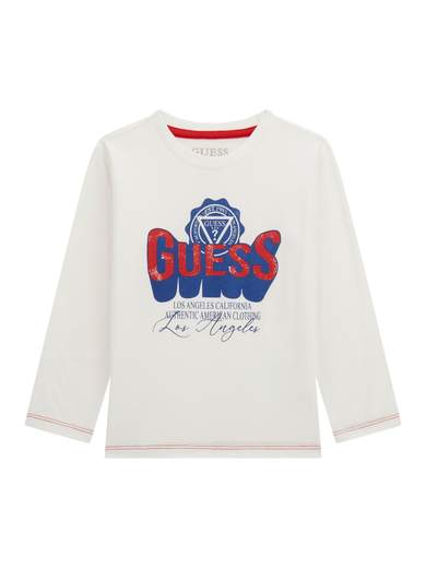Guess T-shirt Bimbo