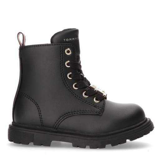 TOMMY HILFIGER STIVALETTO Bimba