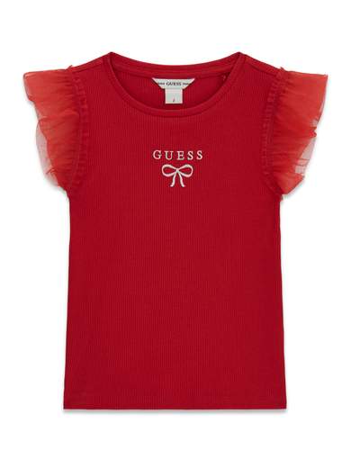 GUESS T-SHIRT Bimba