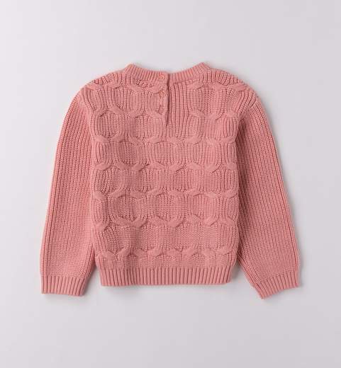 Sarabanda Maglia Bimba