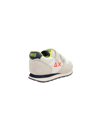 Sun68 δx Sneaker Bimbo