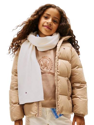 Tommy Hilfiger Sciarpa Unisex Bambino