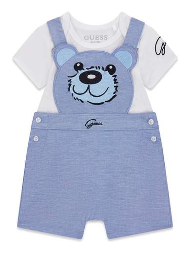 GUESS TUTINA NASCITA Neonato