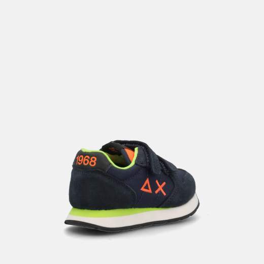 Sun68 δx Sneaker Bimbo