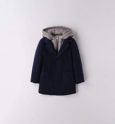 Sarabanda Cappotto Bimbo