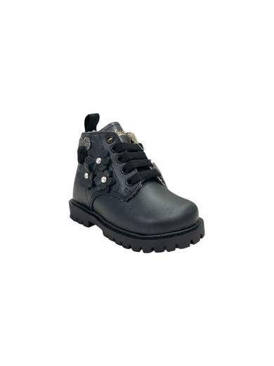 BALDUCCI STIVALETTO Bimba