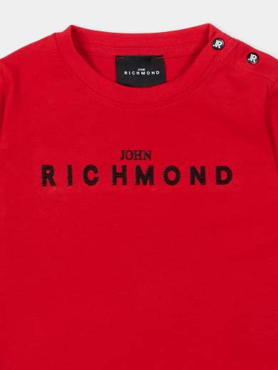 JOHN RICHMOND RIP26002TS