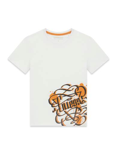 GUESS T-SHIRT Bambini E Ragazzi