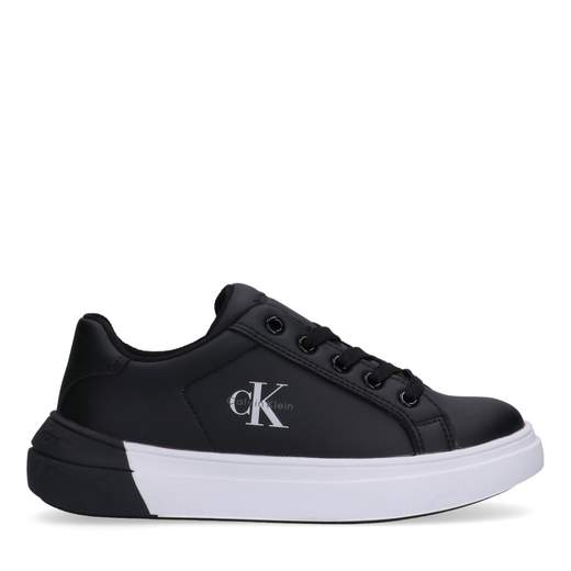 CALVIN KLEIN SNEACKER Bambini E Ragazzi