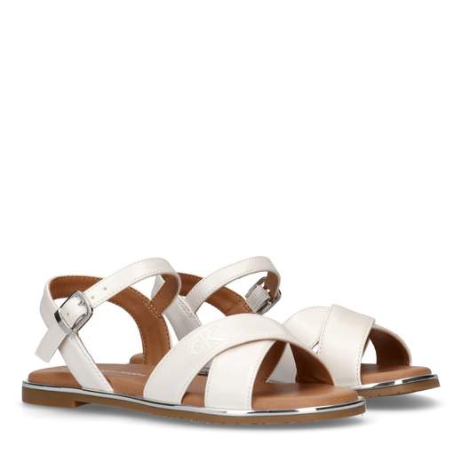 Calvin Klein Sandali Bambine E Ragazze