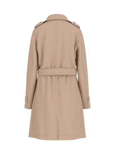 GUESS TRENCH Bambine E Ragazze