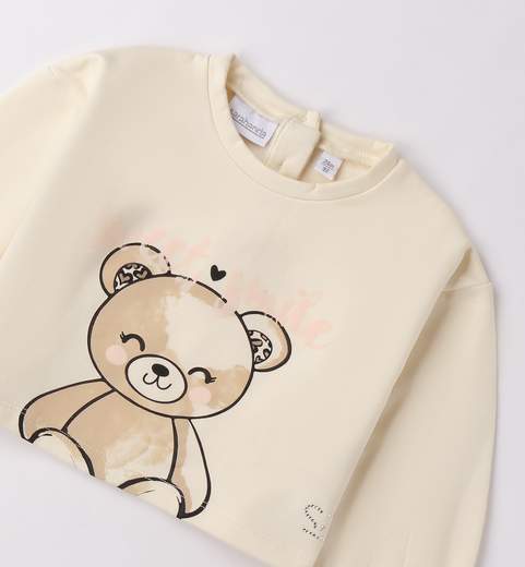 Sarabanda Felpa Bimba