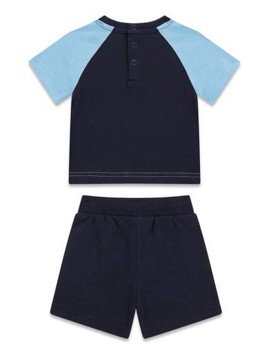 GUESS T-SHIRT + SHORTS Bimbo