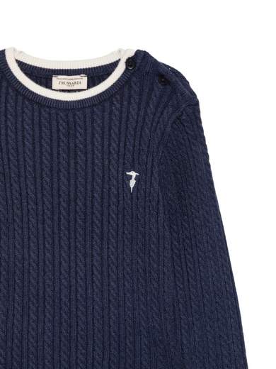 TRUSSARDI TIA26084MA
