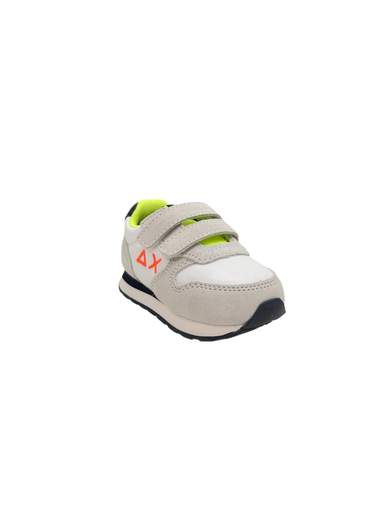 Sun68 δx Sneaker Bimbo