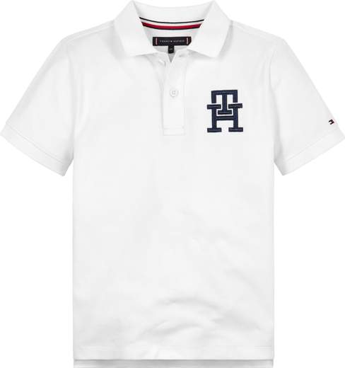 Tommy Hilfiger Polo Bambini E Ragazzi