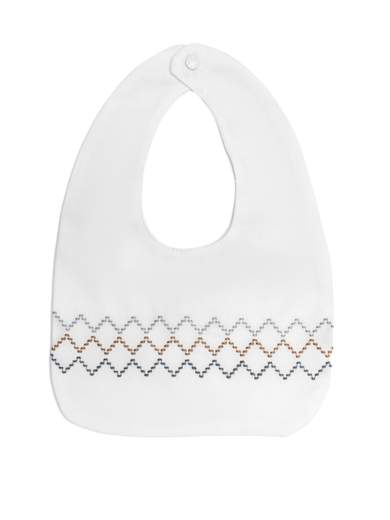 BARCELLINO BAVETTA CORREDINO Neonato