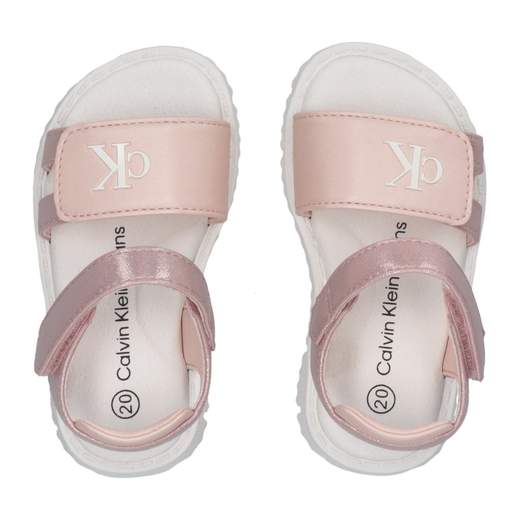 Calvin Klein Sandali Bimba