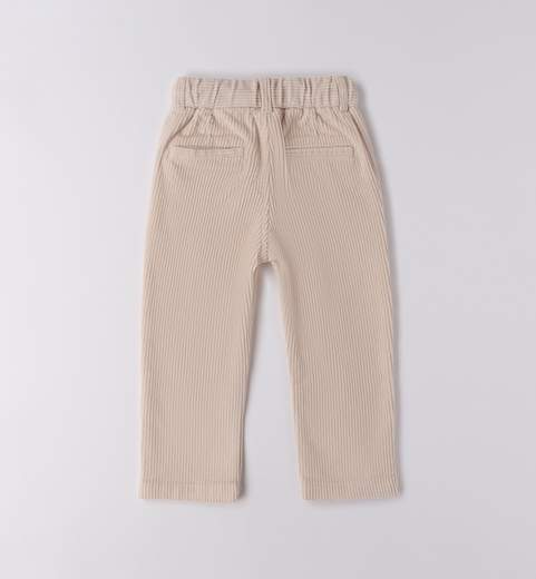 Sarabanda Pantalone Bimbo