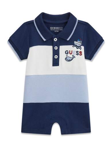 GUESS TUTINA NASCITA Neonato