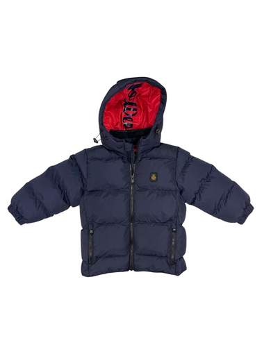 REFRIGIWEAR GIUBBOTTO Bimbo