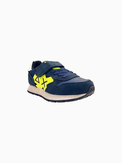 Sun68 δx Sneaker Bambini E Ragazzi