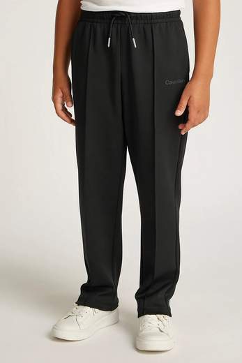 CALVIN KLEIN PANTALONE Bambini E Ragazzi