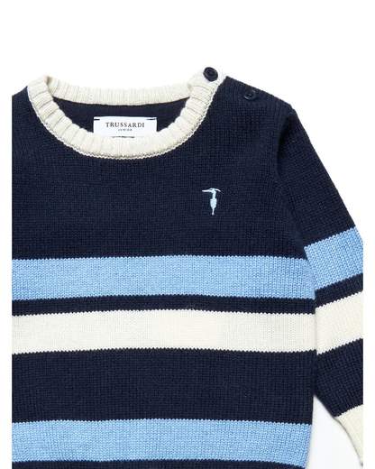 Trussardi Maglia Bimbo