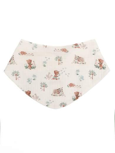 BARCELLINO BAVETTA CORREDINO Neonato