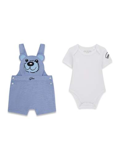 GUESS TUTINA NASCITA Neonato