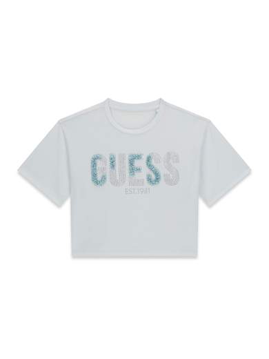 GUESS T-SHIRT Bambine E Ragazze