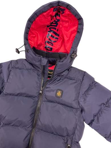 REFRIGIWEAR GIUBBOTTO Bimbo