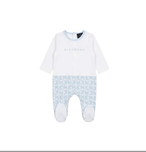 JOHN RICHMOND RLP26001TU