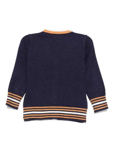 Trussardi Cardigan Bimbo