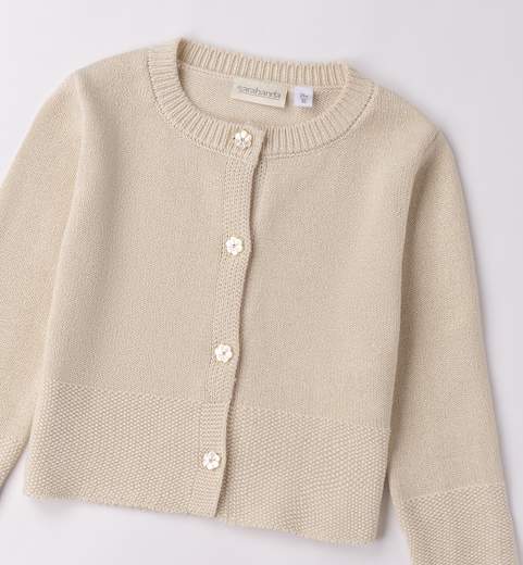 SARABANDA CARDIGAN Bimba