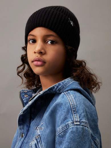 Calvin Klein Cappello Unisex Bambino
