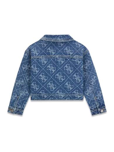 GUESS GIUBBINO Bimba