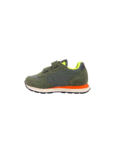 Sun68 δx Sneaker Bimbo