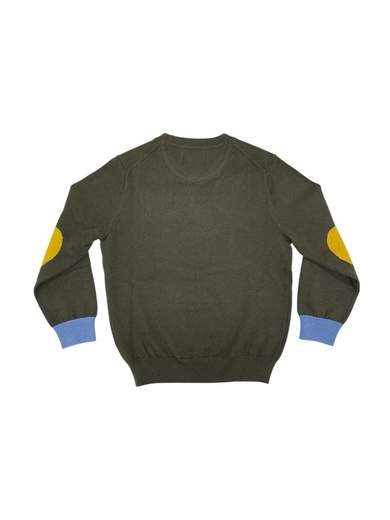 SUN68 ΔX MAGLIA Bambini E Ragazzi