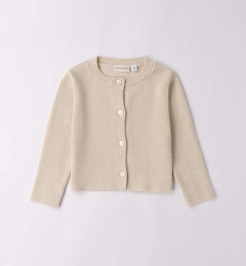 SARABANDA CARDIGAN Bimba