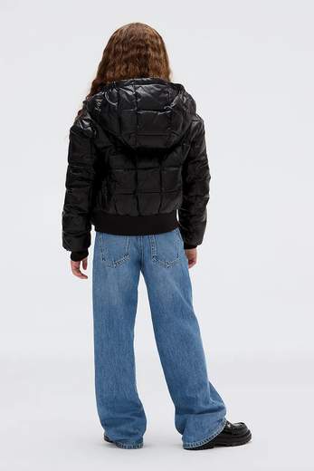 Calvin Klein Giubbotto Bambine E Ragazze