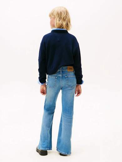 Tommy Hilfiger Jeans Bimba