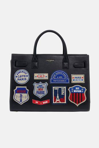 RUE MADAME STGERMANTOTE