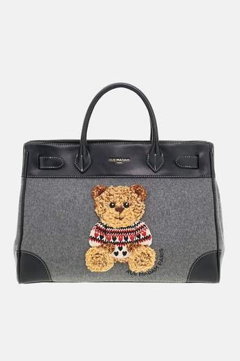 RUE MADAME MARVINLOVETOTE