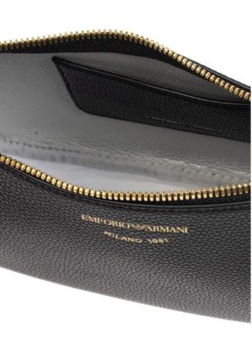 EMPORIO ARMANI 539af12013nerosilv