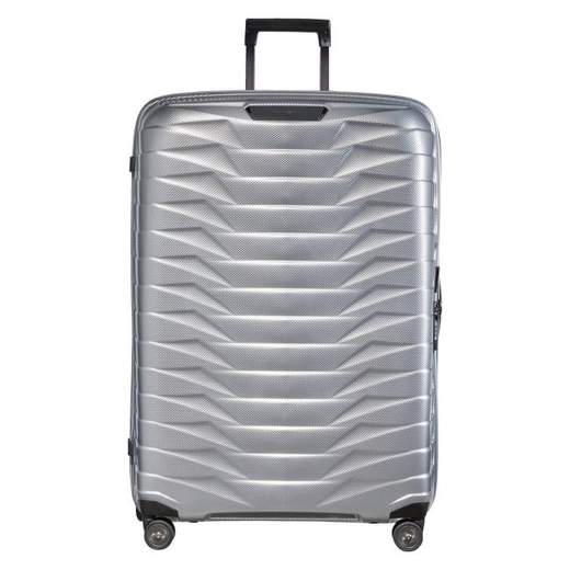 SAMSONITE PROXIS81SILVER